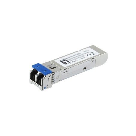 LevelOne Network Transceiver Module